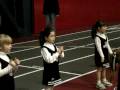 Bella Cheerleading