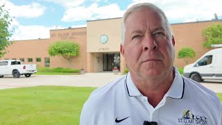 FULL INTERVIEW: St. Clair Shores Mayor Kip Walby on switching garbage contractors