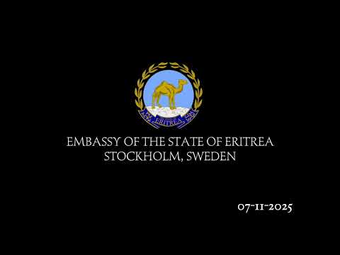 ሓድሽ ኣመላልኣ ፎርም ንኣገልግሎት ቆንስላዊ ጉዳያት 