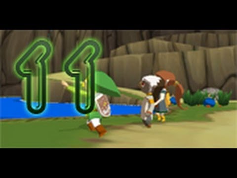 The Legend Of Zelda Wind Waker 11_J