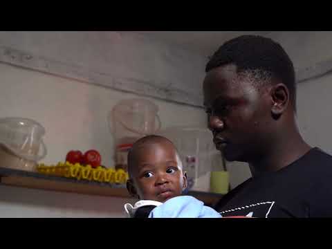 GENJE SEASON 1 OFFICIAL TRAILER