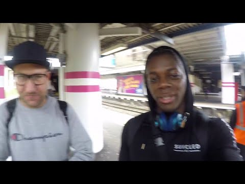 FooR TV - FooR Abroad