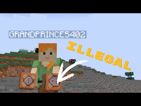why i am use this illegal plan in smp || illegal plan in use this minecraft smp #lifestealsmp