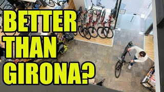 Most Cyclists Don´t Know About This Destination