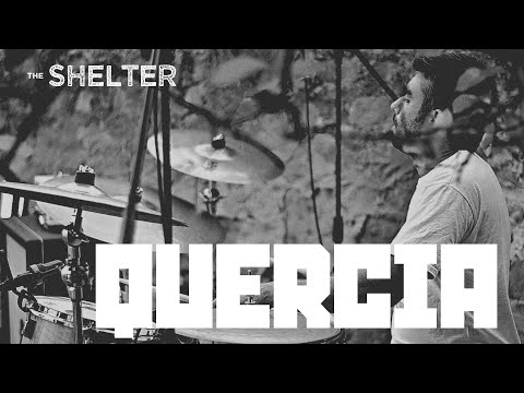 QUERCIA - Affogare (Live at The Shelter)