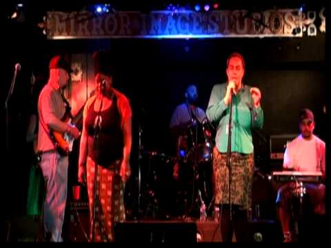 Promotional video thumbnail 2 for The ComeUnity Band