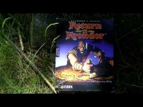 return to krondor pc game