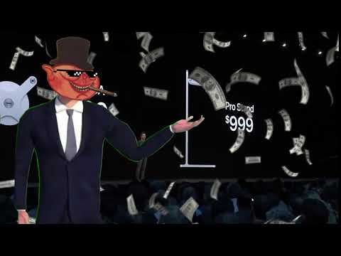 That's how capitalism works