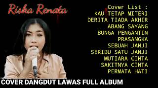 Download lagu RISKA RENATA - COVER DANGDUT LAWAS mp3