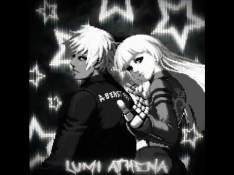 Lumi Athena & Xxanteria - NEO EXT4S1S! (feat. removeface) (New Version) (speed up)