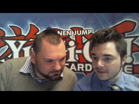 2016 WCQ: German National Championship  - Top 16