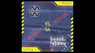 Wumpscut - In The Night (Enhanced Vision)