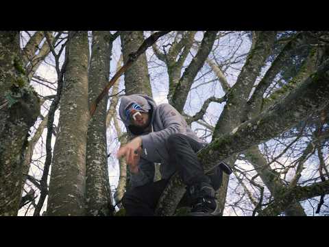 MASKARAD - Habilis (CLIP)