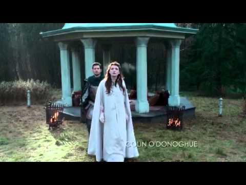 Once upon a time s03e12 "We're back"