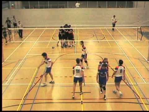 USV Protos h1  - DS Particolare h1 '09-'10