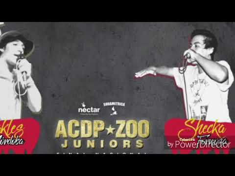 Instrumental 2 ACDP Zoo Junior Shecka Vs Bakles
