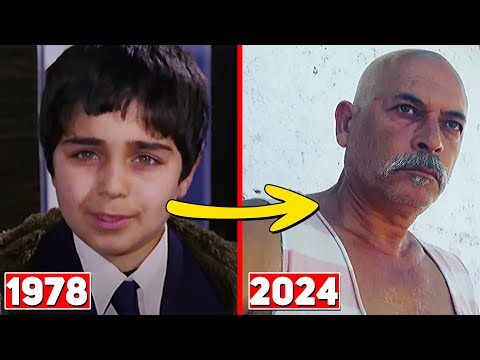 Neşeli Günler: Oyuncularının Bugünkü Hallerine İnanamayacaksınız