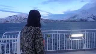 vs Havet Svensk Version