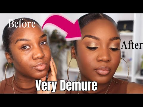 Soft Glam Makeup Tutorial: Master The Look In Easy Steps