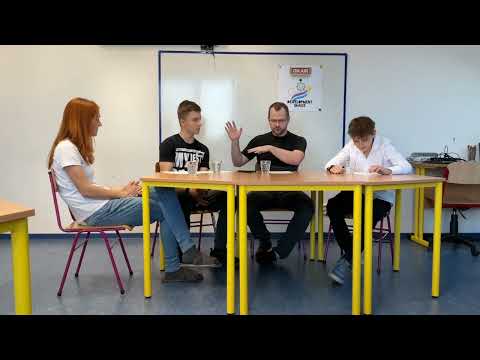 03 Jakub Suchánek: Zuby a gaming