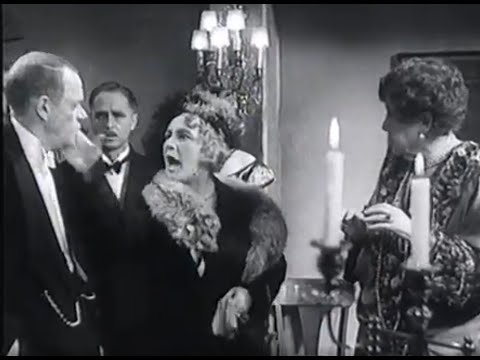 Karl Valentin - Es knallt (1934)