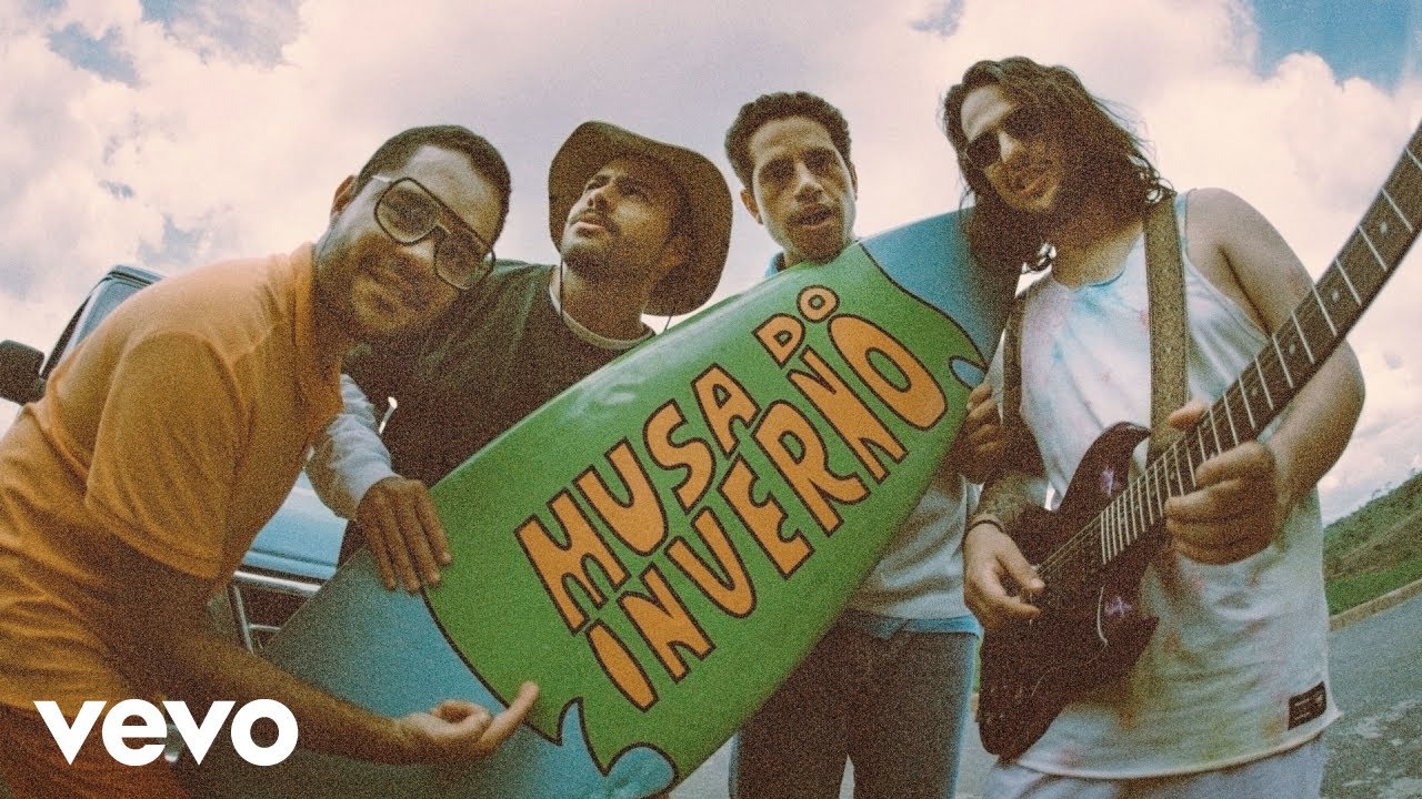 Lagum - MUSA DO INVERNO