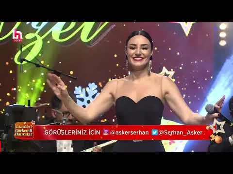 Sevcan Orhan - Kar Etmez Ahım Sen Gülizare / Daracık Sokaklar Duman Bürüdü