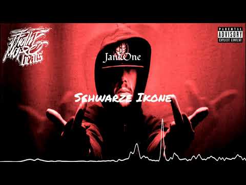 JankOne - Schwarze_Ikone (prod.N!GHTMAREBE4TS) [Remix]