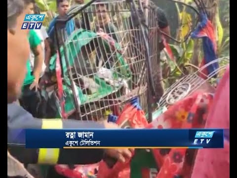 সারাদেশে সড়ক দুর্ঘটনায় মা ও ছেলেসহ নিহত ৭