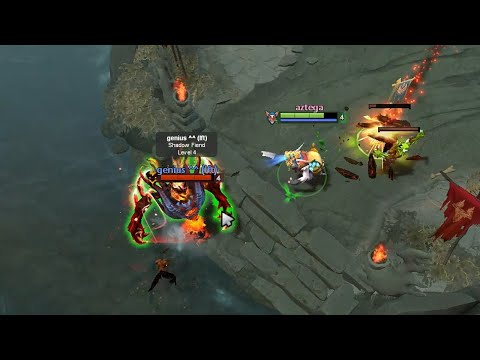 HOW TO KILL SF at LEVEL 4 as Meepo, #shorts tips