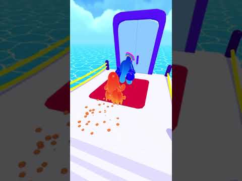 Join Blob Clash 3D in Max Level