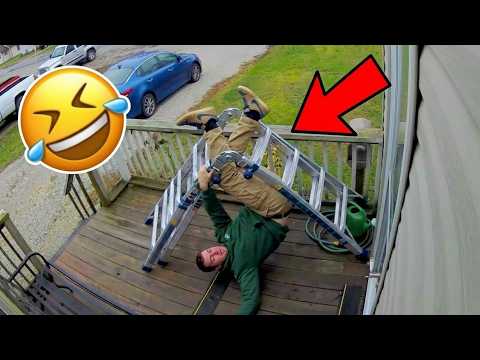 Crazy Epic Funny Fails 2026 😂 Viral Accidents, Real Life Chaos & Hilarious Clips Video