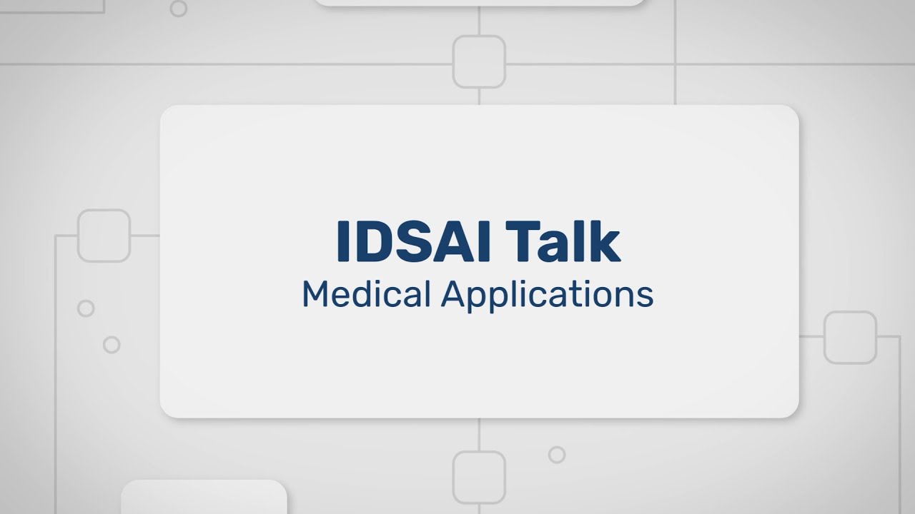 Medical Applications