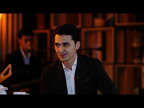 Serdar Charyyev - Bu Derdi (Janly ses)