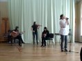 30 Seconds To Mars - The kill (acoustic with ...
