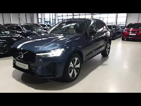 Volvo XC60 Xc60 + T6 PHEV AWD PLUS - Image 2