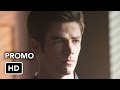 THE FLASH 1x19 Promo Who is Harrison Wells.