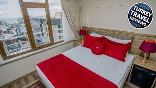 Gulec Konak Hotel | İstanbul, Turkey | Hotel Review 🌟