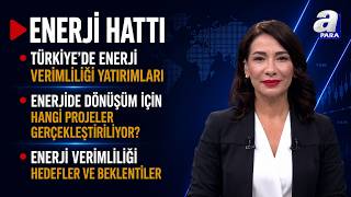 Enerjide dönüşüm süreci! Türkiye enerji dönüşümünde hangi noktada? | A