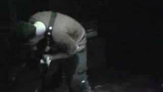 Daiquiri - Snowman - Foufounes 2006