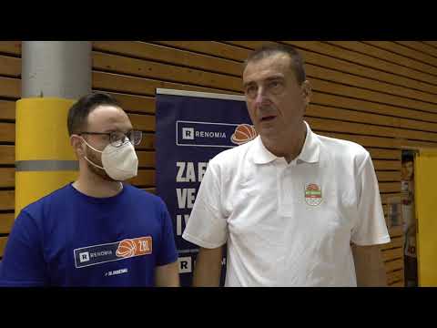 Pozápasové ohlasy KP Brno - Slovanka MB (17. listopadu 2020)