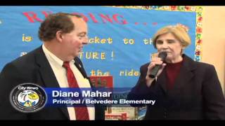 Belvedere Elementary Book Drive.mp4