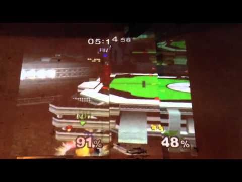 Professor Pro vs Fuzzyness