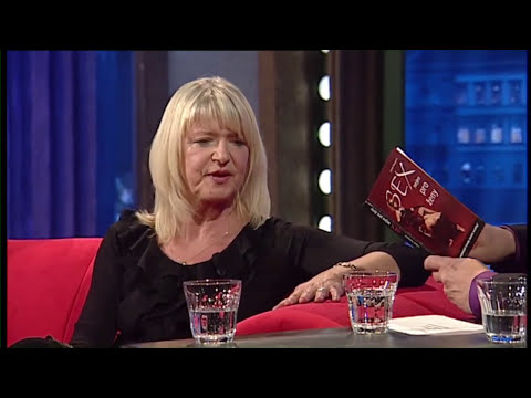 3. Libuše Konopová - Show Jana Krause 22. 10. 2010