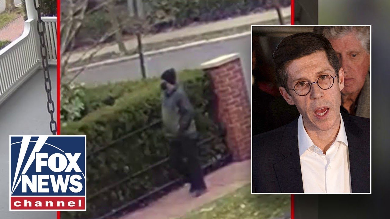 Mayor knocked for ‘CLUNKY’ messaging in Brown shooter manhunt