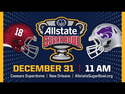 K-State Press Conference, Allstate Sugar Bowl, 12/31/22