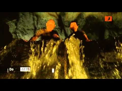 Lost - Staffel 6 German Trailer [Kabel 1]