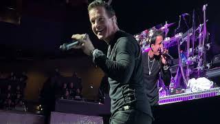 Creed Live - Never Die - Live!,  Hanover, MD - 12/29/25