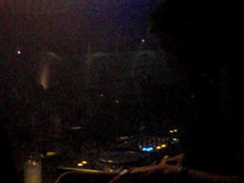 MARIE BOURET @ CLUB CINCO - BH - março/10