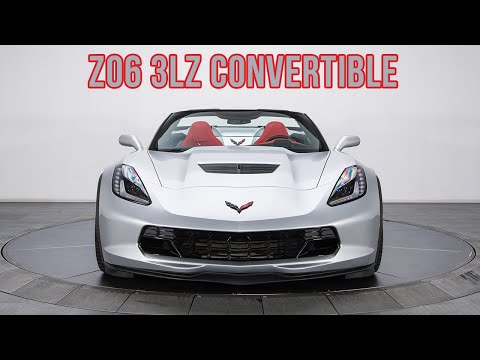 2015 Chevrolet Corvette (CC-1637047) for sale in Charlotte, North Carolina